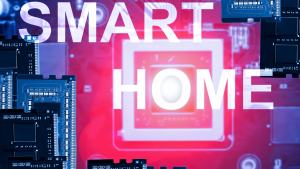 smart home automation