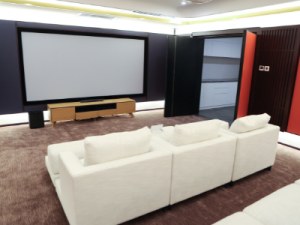 Smart home lighting