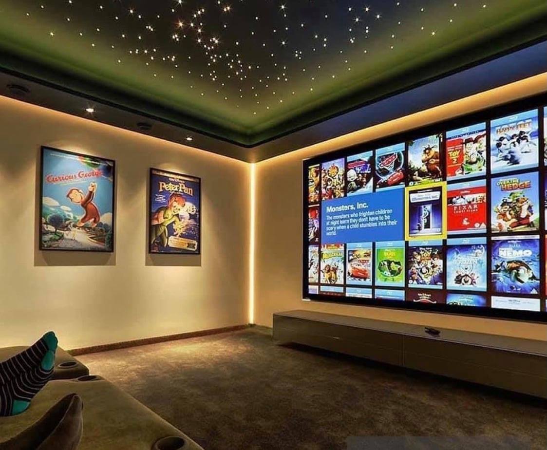 smart home products