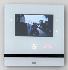 smart intercom